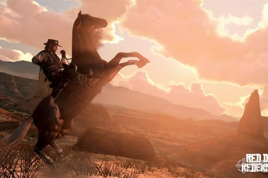 Red Dead Redemption Wallpapers HD   Wallpapers Cave