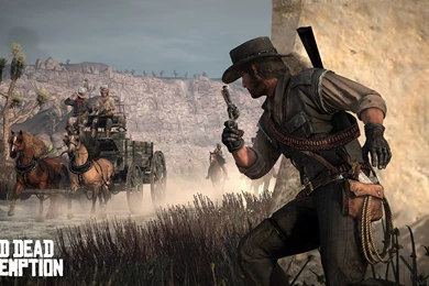 Why All Those Red Dead Redemption Sequel Rumors Are Probably Fake