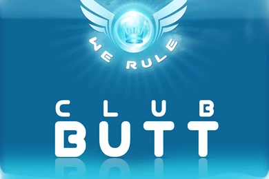 Club Butt Wallpapers By Attib2002 On DeviantArt