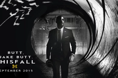 Wallpapers Season   Butt, Jake Butt (UPDATED)