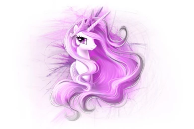 Sun Ponies Princess Celestia Butt Wallpapers