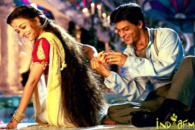Top HD Devdas Wallpapers