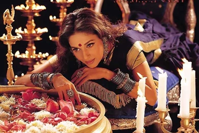 Chandramukhi Devdas Wallpapers (21336975) Fanpop