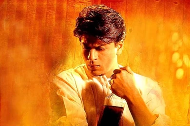 Shahrukh Khan Handsome Wallpapers   Entertainment Only