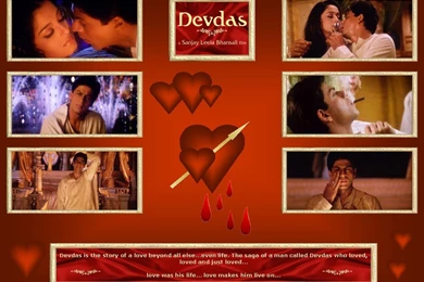 Devdas Wallpapers   Asian Movie Wallpapers