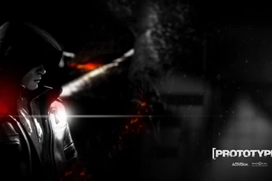 Wallpapers Alternative Art Featured On Alex Mercer Gallery User ...