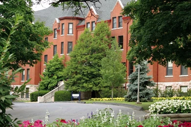 Columbia College Goodies: Computer Desktop Wallpapers