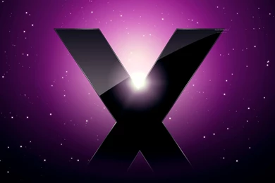 Wallpaper: Wallpapers Apple Leopard