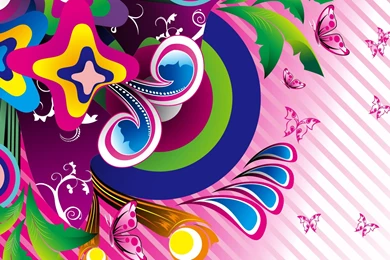 Beautiful Vector Design HQ Desktop Image .jpg