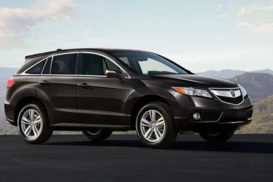 Design Car 2014 Acura RDX Wallpapers And Images   Wallpapers ...