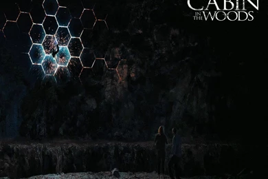 The Cabin In The Woods Wallpapers   The Cabin In The Woods ...