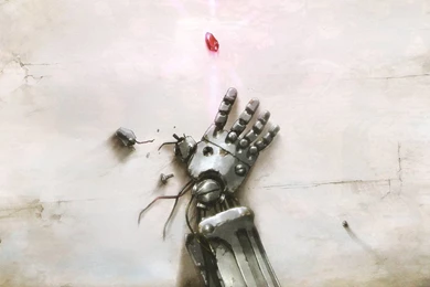 Fullmetal Alchemist : Wallpapers