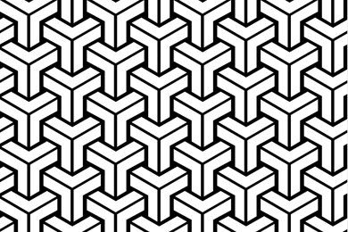 Modern Wallpapers Geometric 2015   Grasscloth Wallpapers