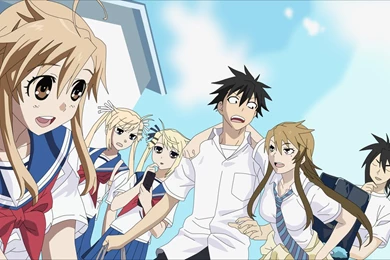 Nyan Koi Crew By Jkleering On DeviantArt