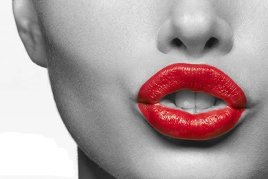 Lips Wallpapers