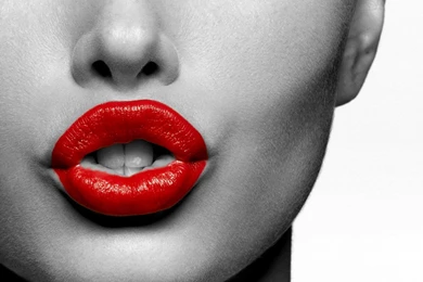 Wallpapers Lips   Wallpapers Zone