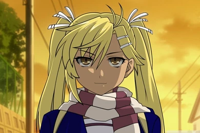 Nyan Koi! Manga HD Desktop Wallpapers : High Definition ...