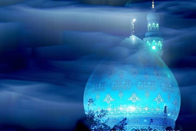 Download Islam Mosque Wallpapers 1024x768