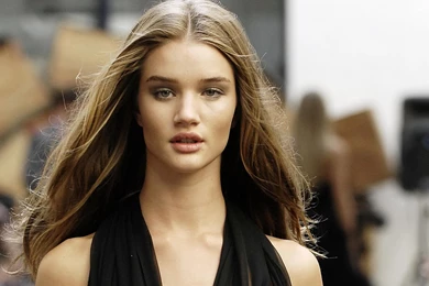 Rosie H W   Models Wallpapers (27192574)   Fanpop