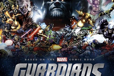 GUARDIANS OF THE GALAXY Marvel Superhero Movies Free Desktop ...