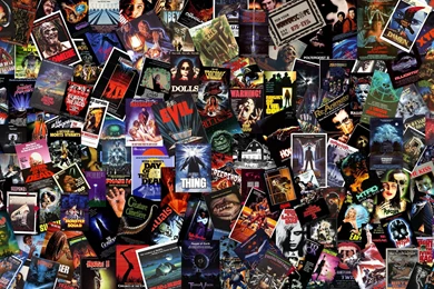 Horror Movie Backgrounds   Wallpapers Zone