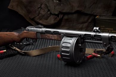 Shotgun Desktop Wallpapers