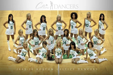 13 Cheerleader HD Wallpapers