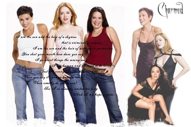 Charmed 139 :: Charmed Wallpapers :: ShareWallpapers