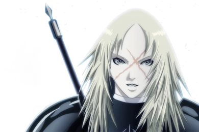 Claymore Wallpapers 1200x783   (