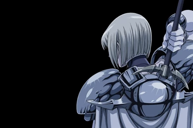 Claymore Wallpapers