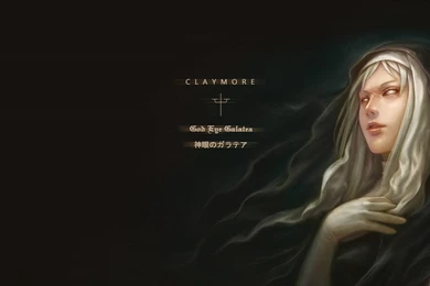 Claymore Wallpapers [4]   (