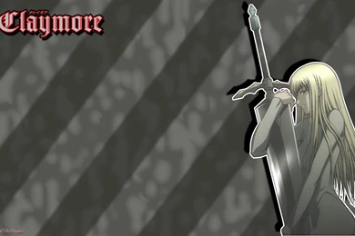 Claymore Wallpapers