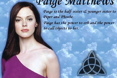 More Charmed Wallpapers