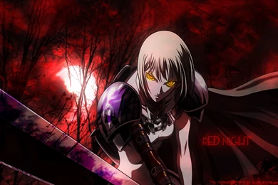 Claymore 113