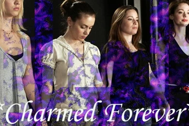 CHARMED WALLPAPER   (