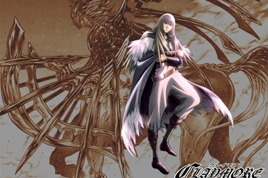 Easley   Claymore Wallpapers