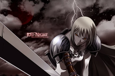 86 Claymore HD Wallpapers