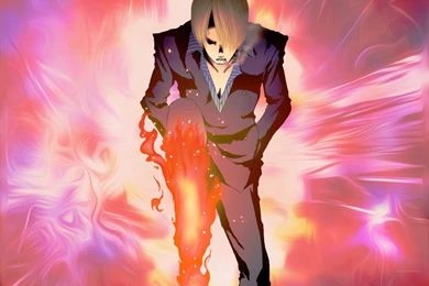 Sanji One Piece Wallpapers By AgusholliD On DeviantArt