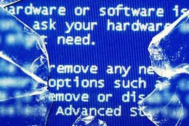 Broken Screen Backgrounds Wallpapers