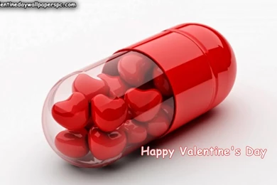 Valentine's Day 2015 HD Wallpapers