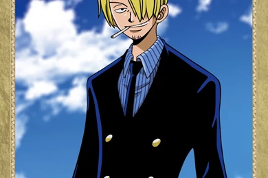 One Piece   Dreams By SergiART On DeviantArt