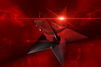 Concept Art From Half Life Red Alert Xpantion Mod