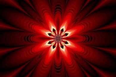 Red star shot abstract desktop 1440x900 wanted wallpaper  – Wanted ...