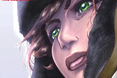 1 The Red Star HD Wallpapers