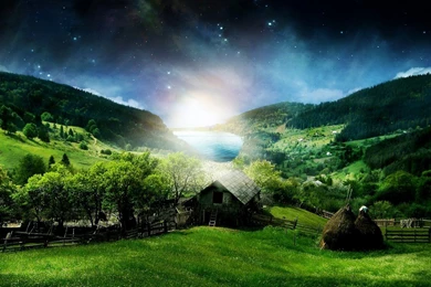 3D HD Wallpapers Nature   HD Wallpaper Backgrounds Of Your Choice