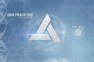 ANIMUS Wallpapers By KEATONdesigns On DeviantArt