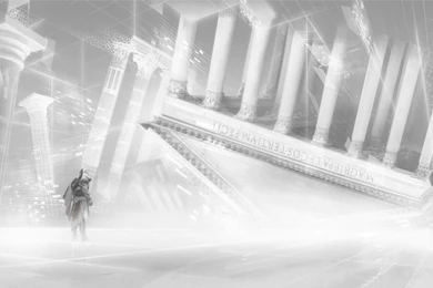 Animus   Assassin's Creed III Wallpapers