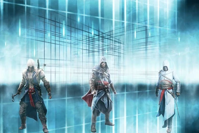 Animus Wallpapers 2015   Wallpapers Cave