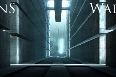 DeviantArt: More Like ACR Animus Wallpapers Pack By PhysXPSP