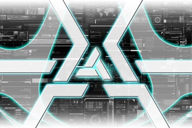 DeviantArt: More Like Animus UI: Assassin White By Ark iTek